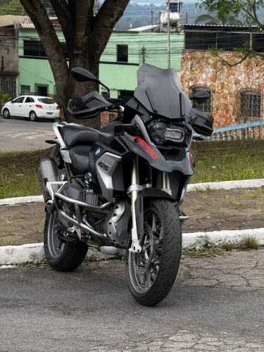BMW R1250 GS SPORT 2020.