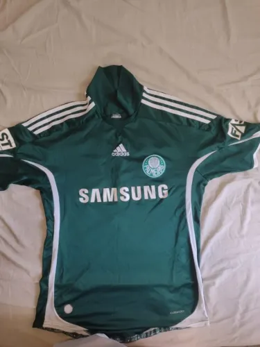 Camisa do Palmeiras OFICIAL (LEIA O ANÚNCIO)