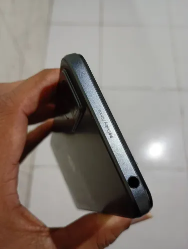 Moto E22