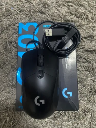 Mouse logitech