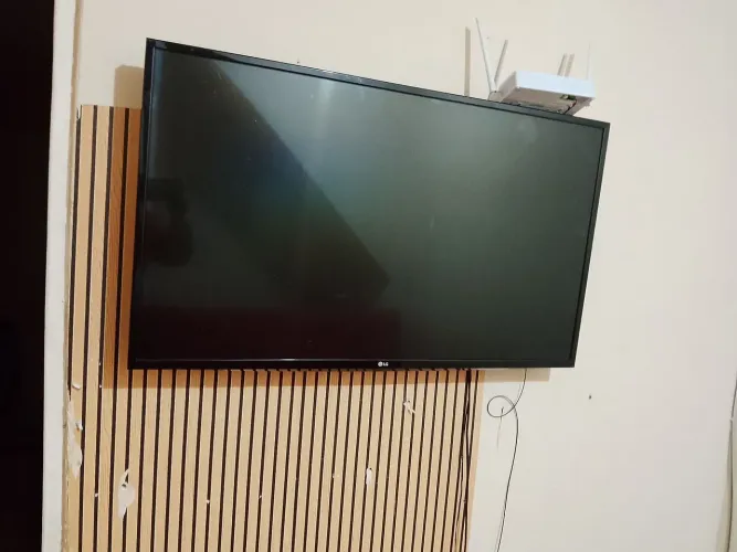 Tv smart 43 polegadas