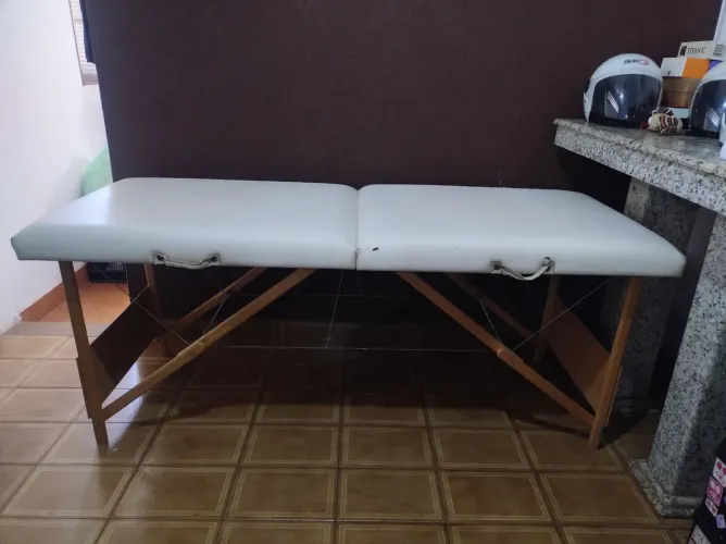 Maca de massagem 