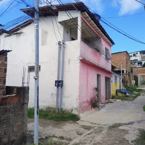 Casa em olinda, duas casas pelo preço de uma