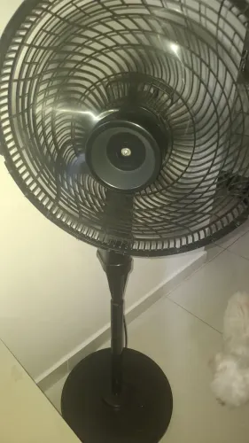 Ventilador