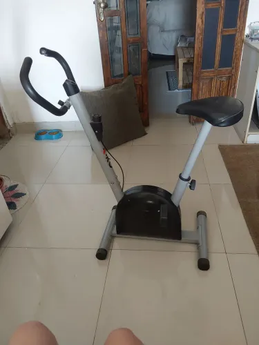 Bicicleta Ergometrica KiKo (retirar em Santo André)