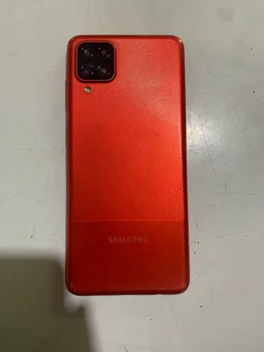 Samsung A12 Seminovo 