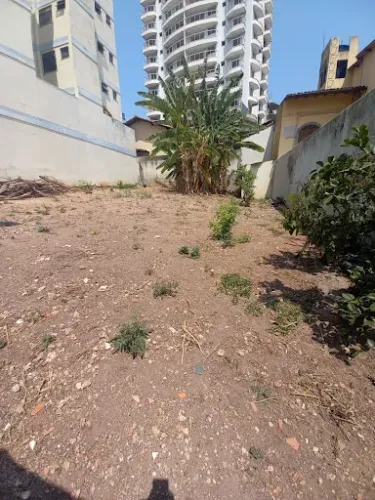 Terreno, 240 m² - venda por R$ 400.000,00 ou aluguel por R$ 6.096,00/mês - Centro - Macaé/