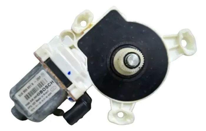 Motor Máquina Vidro D/d Saveiro Star 1.6 Msi 2015 5u0959801b