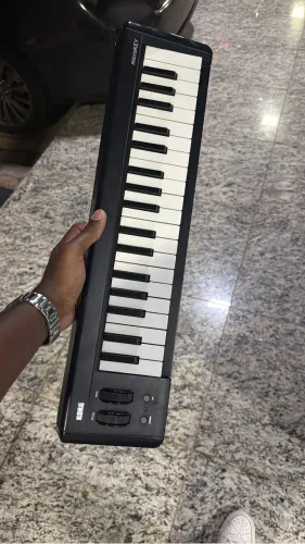 Korg microkey 2 37 Teclas