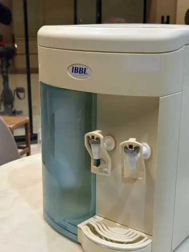 Filtro Ibbl FR600