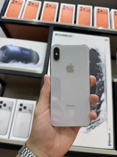 IPHONE X 256 GB SEM FACE ID