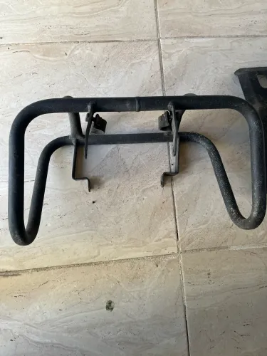Protetor de motor Tenere 250