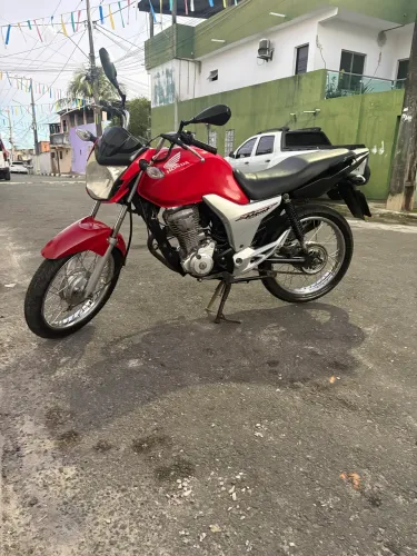 Vendo start 160 2018