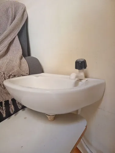 Pia Pra Banheiro