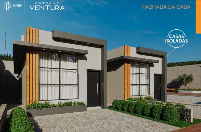 Casa em Condomínio à Venda em Atibaia-SP, Jardim Imperial: 2 Quartos, 1 Suíte, 2 Salas, 2