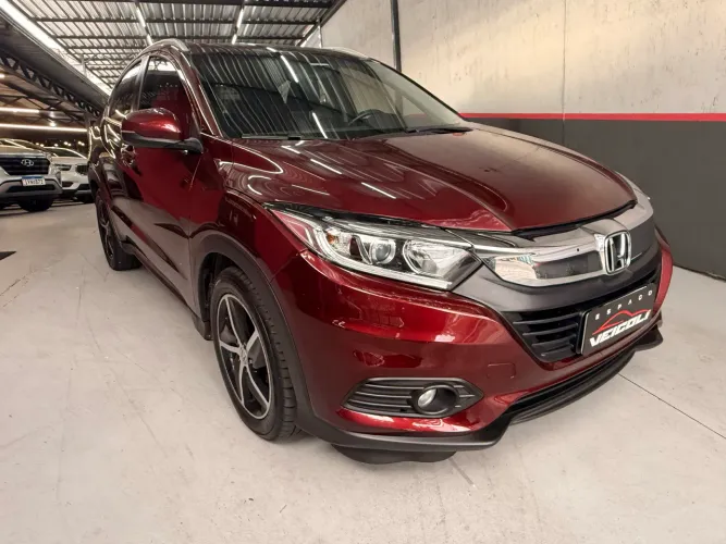 Honda HR-V EX 1.8 Flexone 16V 5P Aut. 2020