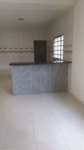 Casa próximo ao Vera Cruz 2 JD São José