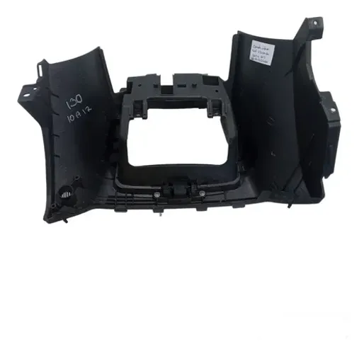 Console Inferior Painel I30 2009 A 2013