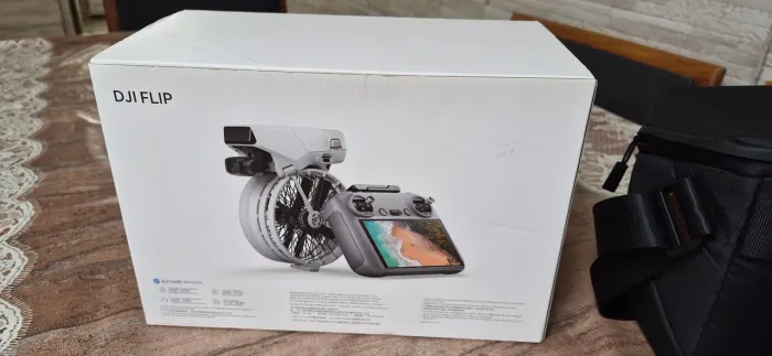 Drone Dji Flip