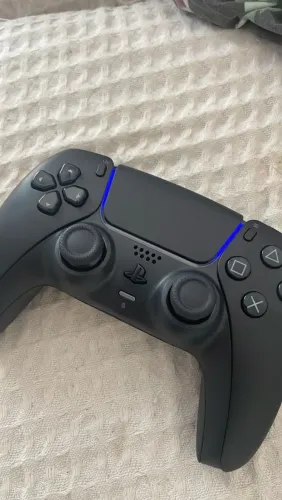 VENDO CONTROLE PS5 MIDNIGHT