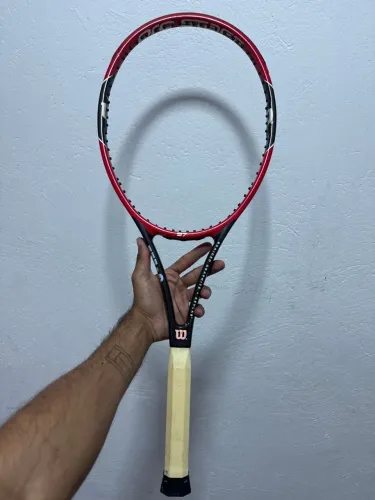 Raquete Wilson Pro Staff 97 
