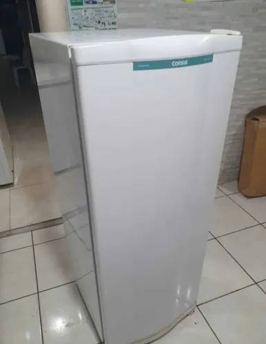 Geladeira Consul Conservada NUNCA DEU PROBLEMA