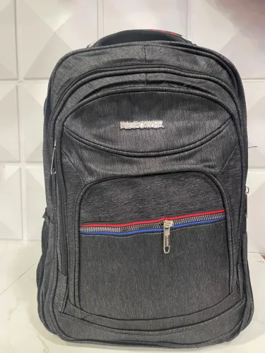 Mochila reforçada masculino