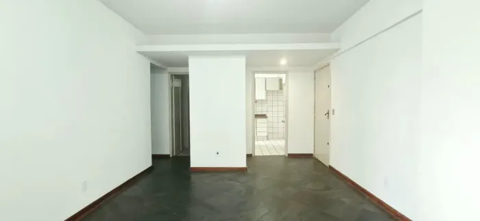 Apartamento com 02 quartos para alugar no Centro em Sorocaba/SP.