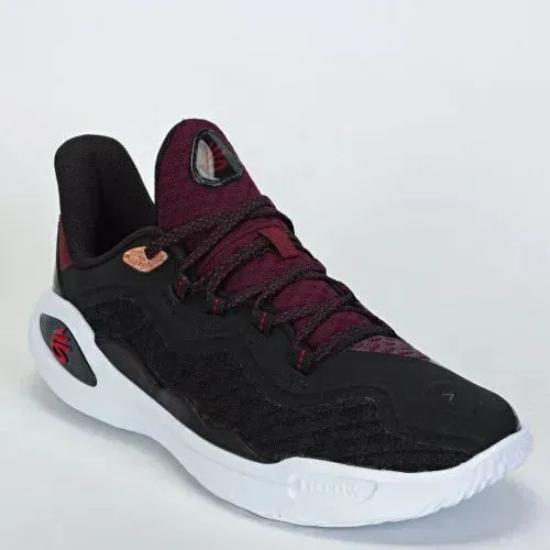 Tênis de basquete Under Armour Curry 11