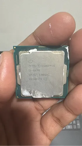 I5 - 8ª geração - aceito oferta 
