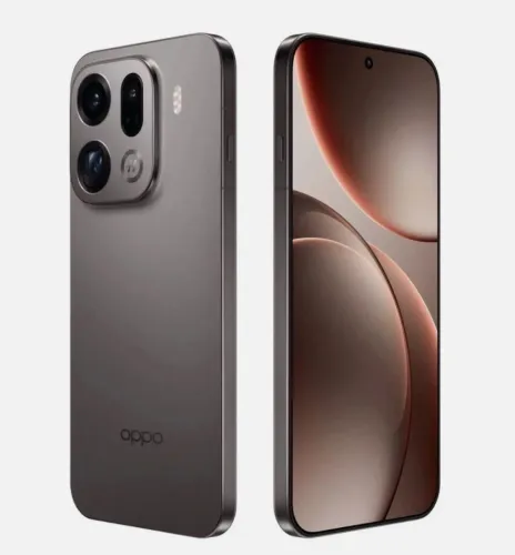 Celular OPPO FIND X9 PRO (versão chinesa)