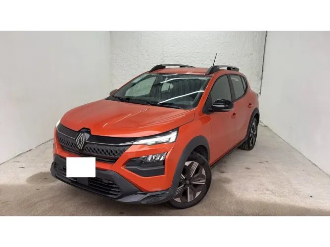 Renault Kardian Techno Flex 1.0 TB 12V 5P Aut. 2025