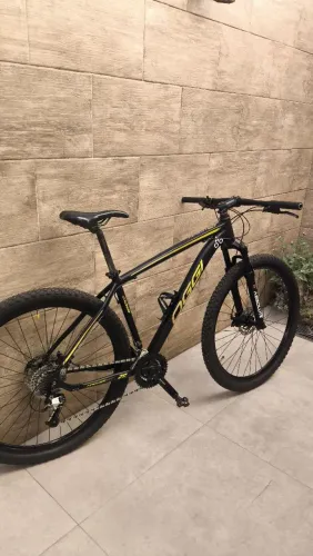Bicicleta Oggi