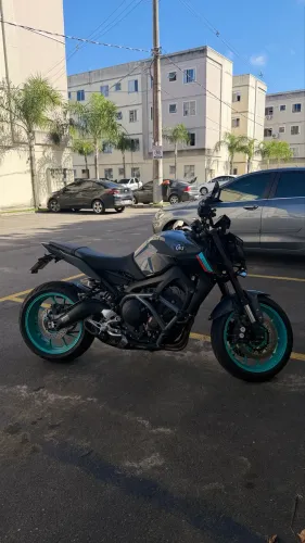MT 09