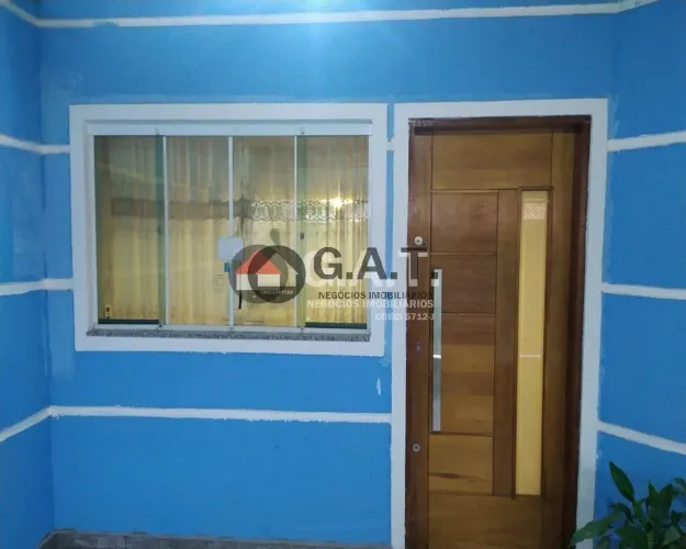 Casa para locação em Sorocaba-SP, no bairro Wanel Ville V: 3 quartos, 1 suíte, 1 sala, 1 b