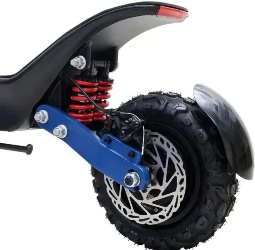Patinete joog gx