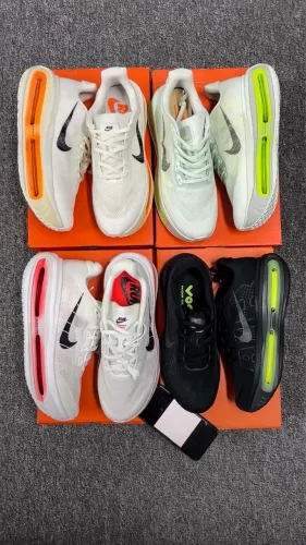 NIKE VOMERO PREMIUM NOVO IMPORTADO (34-43)