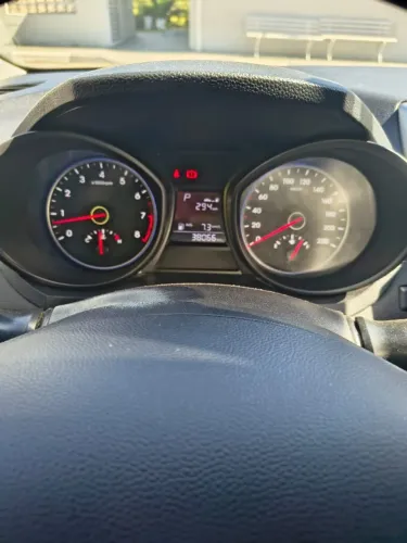 Hyundai HB20S Style 1.6 Flex 16V Aut. 2019
