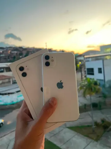iPhone 11 128g