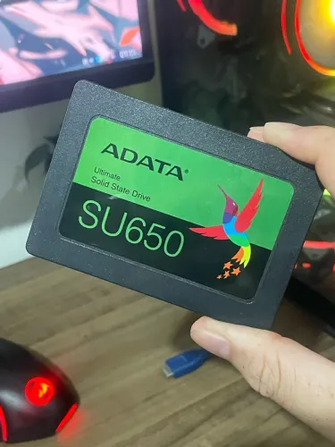 SSD 120GB