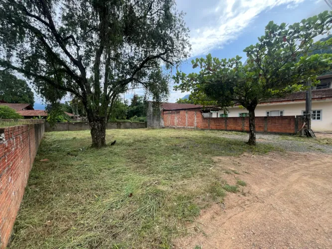 Terreno Localização Central