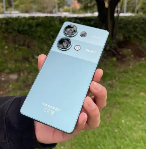 Redmi Note 13 Pro 256GB (Ilhéus)