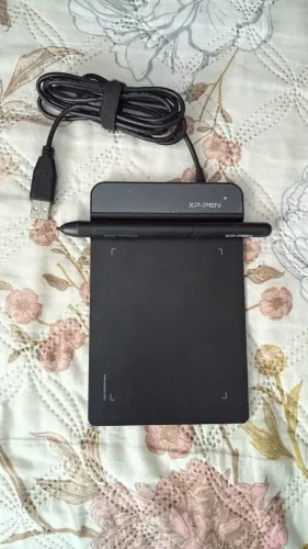 MESA DIGITALIZADORA XP PEN