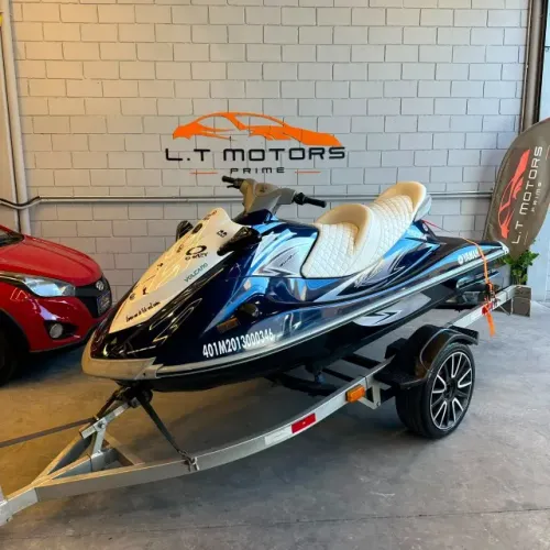 JET SKI YAMAHA VX CRUISE 1100