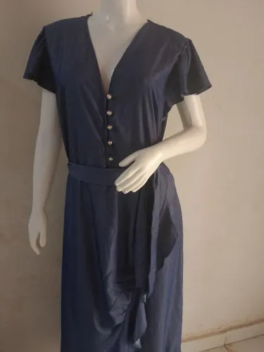 Vendo vestido plus