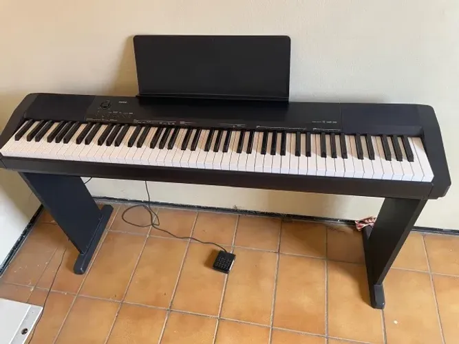 Piano Digital Casio