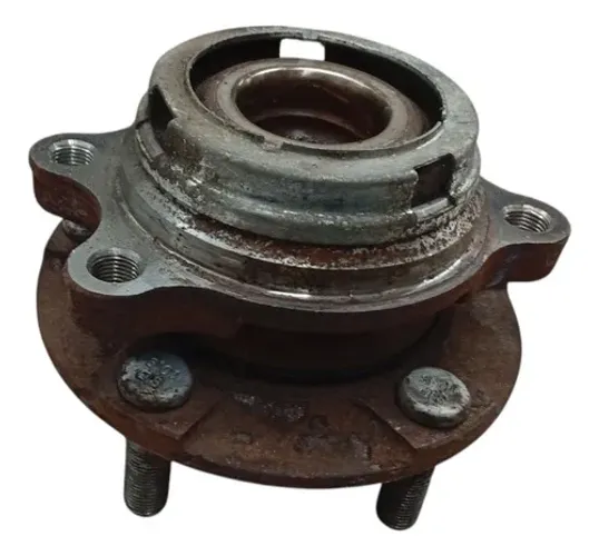 Cubo de Roda Dianteira Direita para Nissan Infiniti Fx50 5.0 2008