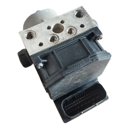 Módulo A B S Fiat Stilo Linea Punto 1.8 2008 2010 2012 Prata