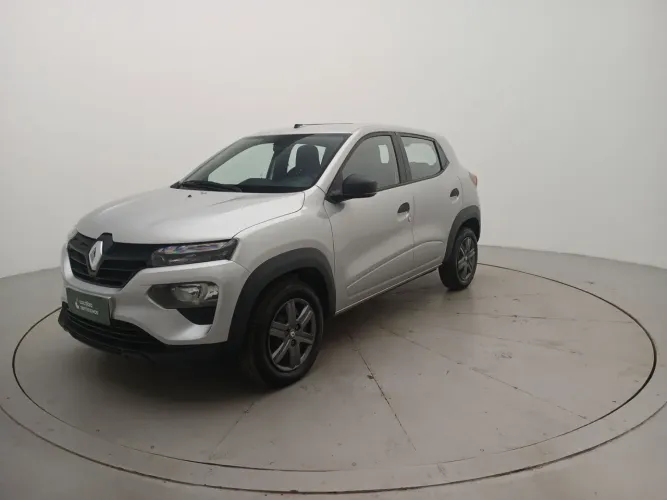 Renault Kwid 1.0 Zen 2025