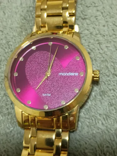 Vende - se relógio feminino